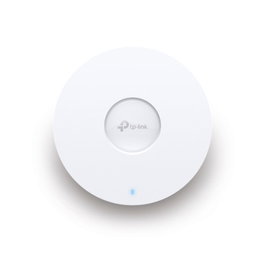 TP-LINK Omada EAP653 UR Punto de Acceso Inalámbrico 2976 Mbit/s Blanco Energía sobre Ethernet (PoE)