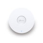 TP-LINK Omada EAP653 UR Punto de Acceso Inalámbrico 2976 Mbit/s Blanco Energía sobre Ethernet (PoE)