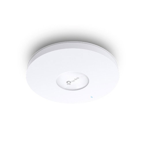 TP-LINK Omada EAP653 UR Punto de Acceso Inalámbrico 2976 Mbit/s Blanco Energía sobre Ethernet (PoE)