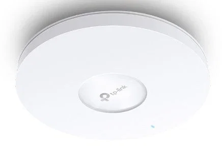 TP-Link Omada EAP653 UR Punto de Acceso Wi-Fi 6 AX3000 Blanco TP-Link Omada EAP653 UR Punto de Acceso Wi-Fi 6 AX3000 Blanco