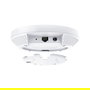 TP-Link Omada WL-AP Access Point EAP653 UR (AX3000) - Punto de Acceso Inalámbrico