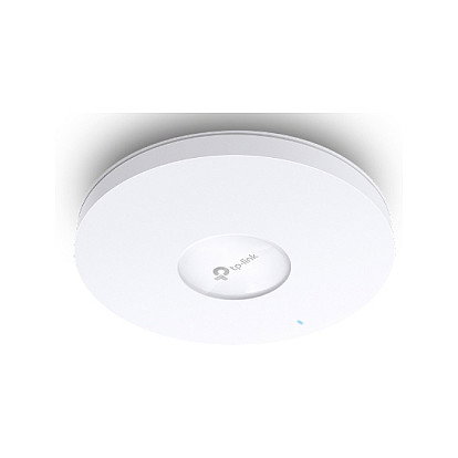 TP-Link Omada WL-AP Access Point EAP653 UR (AX3000) - Punto de Acceso Inalámbrico TP-Link Omada WL-AP Access Point EAP653 UR (AX3000) - Punto de Acceso Inalámbrico