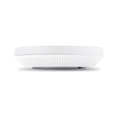 TP-Link Omada WL-AP Access Point EAP653 UR (AX3000) - Punto de Acceso Inalámbrico TP-Link Omada WL-AP Access Point EAP653 UR (AX3000) - Punto de Acceso Inalámbrico