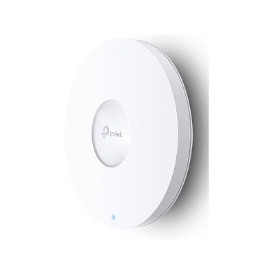 TP-Link Omada WL-AP Access Point EAP653 UR (AX3000) - Punto de Acceso Inalámbrico TP-Link Omada WL-AP Access Point EAP653 UR (AX3000) - Punto de Acceso Inalámbrico