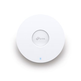 TP-Link Omada EAP653 UR Punto de Acceso Inalámbrico WiFi 6 AX3000 Blanco