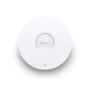 TP-Link Omada EAP653 UR Punto de Acceso Inalámbrico WiFi 6 AX3000 Blanco