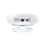 TP-Link Omada EAP653 UR Punto de Acceso Inalámbrico WiFi 6 AX3000 Blanco