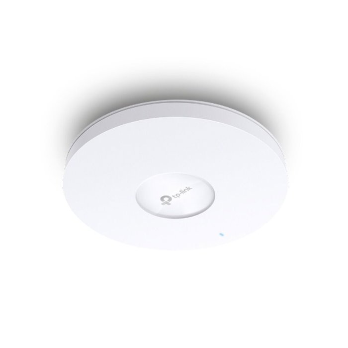 TP-Link Omada EAP653 UR Punto de Acceso Inalámbrico WiFi 6 AX3000 Blanco TP-Link Omada EAP653 UR Punto de Acceso Inalámbrico WiFi 6 AX3000 Blanco