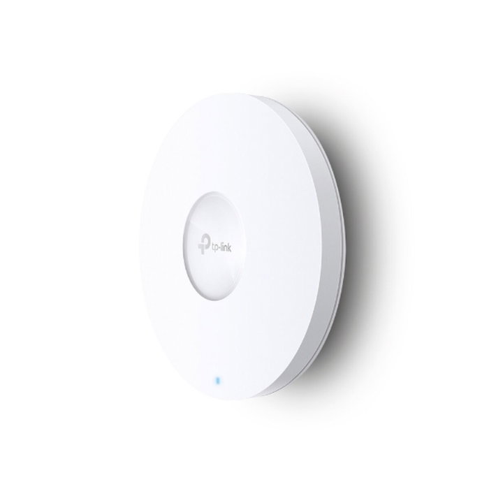 TP-Link Omada EAP653 UR Punto de Acceso Inalámbrico WiFi 6 AX3000 Blanco TP-Link Omada EAP653 UR Punto de Acceso Inalámbrico WiFi 6 AX3000 Blanco