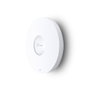 TP-Link Omada EAP653 UR Punto de Acceso Inalámbrico WiFi 6 AX3000 Blanco