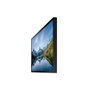 Samsung OH46B-S Pantalla de señalización digital 46 pulg Full HD 3500 cd/m²