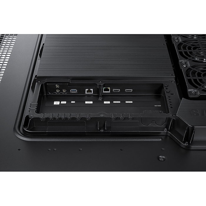 Samsung OH46B-S Pantalla de señalización digital 46 pulg Full HD 3500 cd/m²