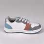 Deportiva Suela Pvc Disney 100 Blanco 35