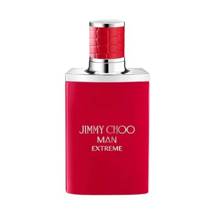 Jimmy Choo Man Extreme Eau de Parfum 50 ml