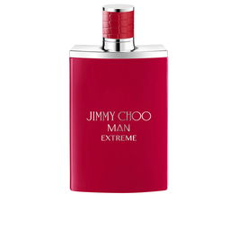 Jimmy Choo MAN EXTREME Eau de Parfum Vaporizador 50 ml