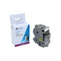 G&G Cinta de etiquetas compatible con Brother TZe-261