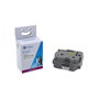 G&G Cinta de etiquetas compatible con Brother TZe-261