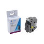 G&G Cinta de etiquetas compatible con Brother TZe-261