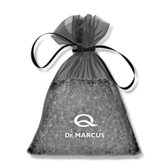 Ambientador para Coche Dr Marcus Fresh Bag black Fragancia Bolsita