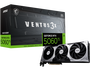 MSI VENTUS GeForce RTX 5060 Ti 16G 3X OC 16 GB GDDR7