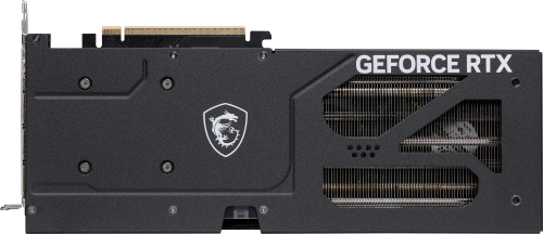 MSI VENTUS GeForce RTX 5060 Ti 16G 3X OC 16 GB GDDR7