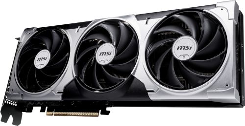 MSI VENTUS GeForce RTX 5060 Ti 16G 3X OC 16 GB GDDR7