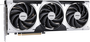 MSI VENTUS GeForce RTX 5060 Ti 16G 3X OC 16 GB GDDR7