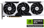 MSI VENTUS GeForce RTX 5060 Ti 16G 3X OC 16 GB GDDR7