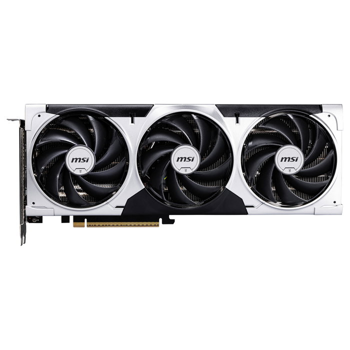 MSI VENTUS GeForce RTX 5060 Ti 16G 3X OC 16 GB GDDR7