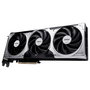 MSI VENTUS GeForce RTX 5060 Ti 16G 3X OC 16 GB GDDR7