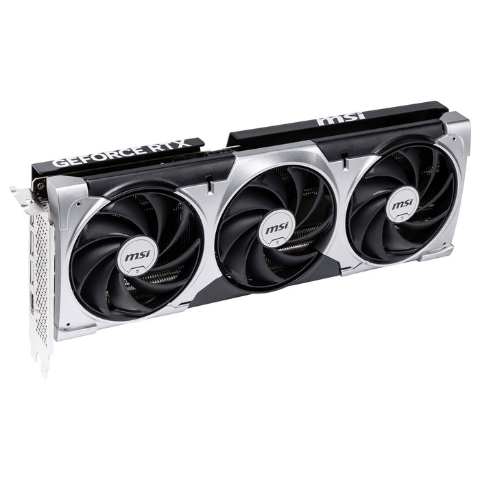 MSI VENTUS GeForce RTX 5060 Ti 16G 3X OC 16 GB GDDR7
