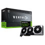 MSI VENTUS GeForce RTX 5060 Ti 16G 3X OC 16 GB GDDR7