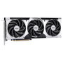 MSI VENTUS GeForce RTX 5060 Ti 16G 3X OC 16 GB GDDR7
