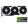 MSI VENTUS GeForce RTX 5060 Ti 16G 3X OC 16 GB GDDR7