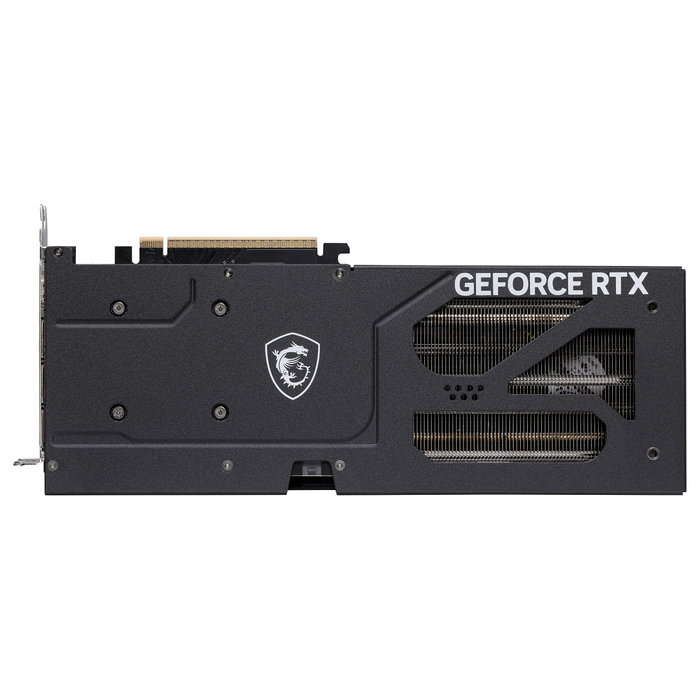 MSI VENTUS GeForce RTX 5060 Ti 16G 3X OC 16 GB GDDR7