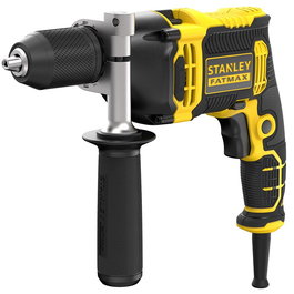 Stanley Fatmax Taladro de impacto con cable 750 W FMEH750K-QS