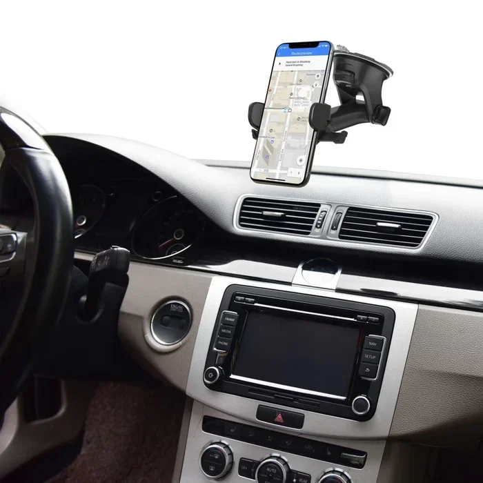 Tnb soporte de smartphone de aspiraciÓn automÁtica de carbono Tnb soporte de smartphone de aspiraciÓn automÁtica de carbono