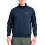 Sudadera sin Capucha Hombre John Smith Fulu 004 Azul Azul marino L