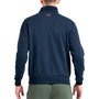 Sudadera sin Capucha Hombre John Smith Fulu 004 Azul Azul marino L