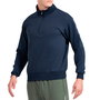 Sudadera sin Capucha Hombre John Smith Fulu 004 Azul Azul marino L