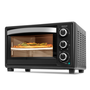Cecotec 03818 Horno Eléctrico 26 L 1500 W Negro