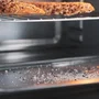 Cecotec Bake&Toast 2600 Black 4Pizza Horno de Convección 26 L