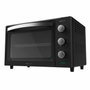 Cecotec 03818 Horno Eléctrico 26 L 1500 W Negro