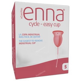 ENNA CYCLE Copa Easy T/S - Bicicleta de Gama Alta para un Pedaleo Fácil y Eficiente