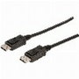 Digitus Cable DisplayPort macho a macho 1m 4K 1.2