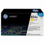 HP Tambor de imágenes 824A Amarillo (CB386A) para LaserJet Color CP6015/CM6030/CM6040