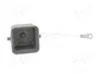HARTING Tapa de protección Han 3A-AK para conectores machos