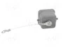 HARTING Tapa de protección Han 3A-AK para conectores machos