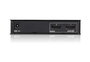 Aten Splitter o Distribuidor DisplayPort 1 Entrada 2 Salidas, 4K @ 60Hz, Resolución 4096 x 2160, Modelo VS192-AT-G
