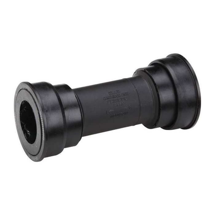 Shimano GRX BB-RS500-PB Cartucho Pedalier Pressfit 86 mm 11V Carretera Shimano GRX BB-RS500-PB Cartucho Pedalier Pressfit 86 mm 11V Carretera